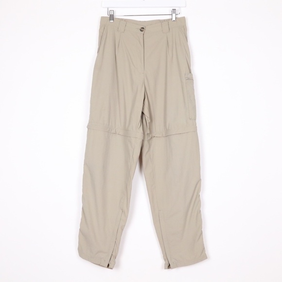 Exofficio Convertible Hiking Pants - Picture 1 of 6